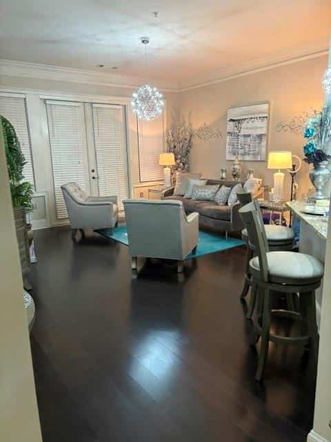 3621 Vinings Slope 2525 #2525, Atlanta, GA 30339