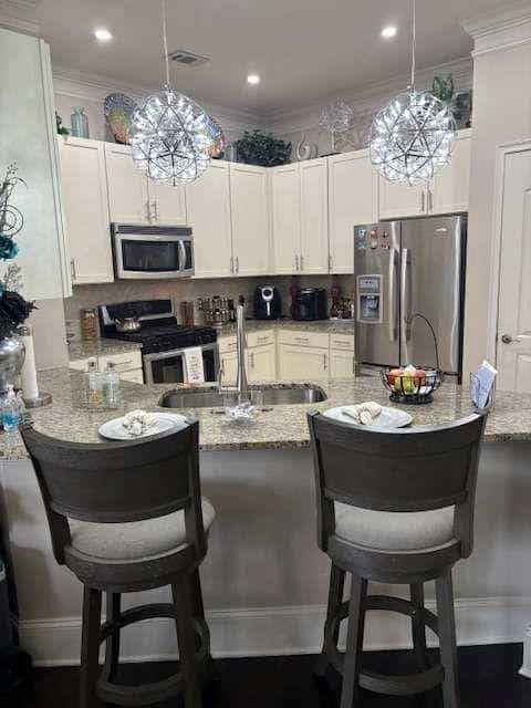 3621 Vinings Slope 2525 #2525, Atlanta, GA 30339