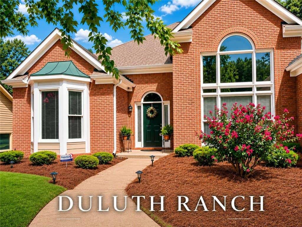 3171 Amesbury Way NW, Duluth, GA 30096