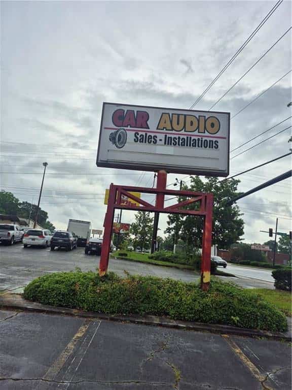 4644 Jonesboro Road, Forest Park, GA 30297