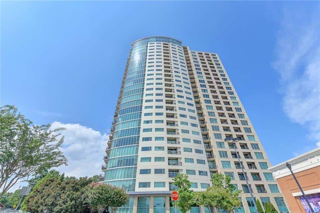 4561 Olde Perimeter Way 2607 #2607, Atlanta, GA 30346