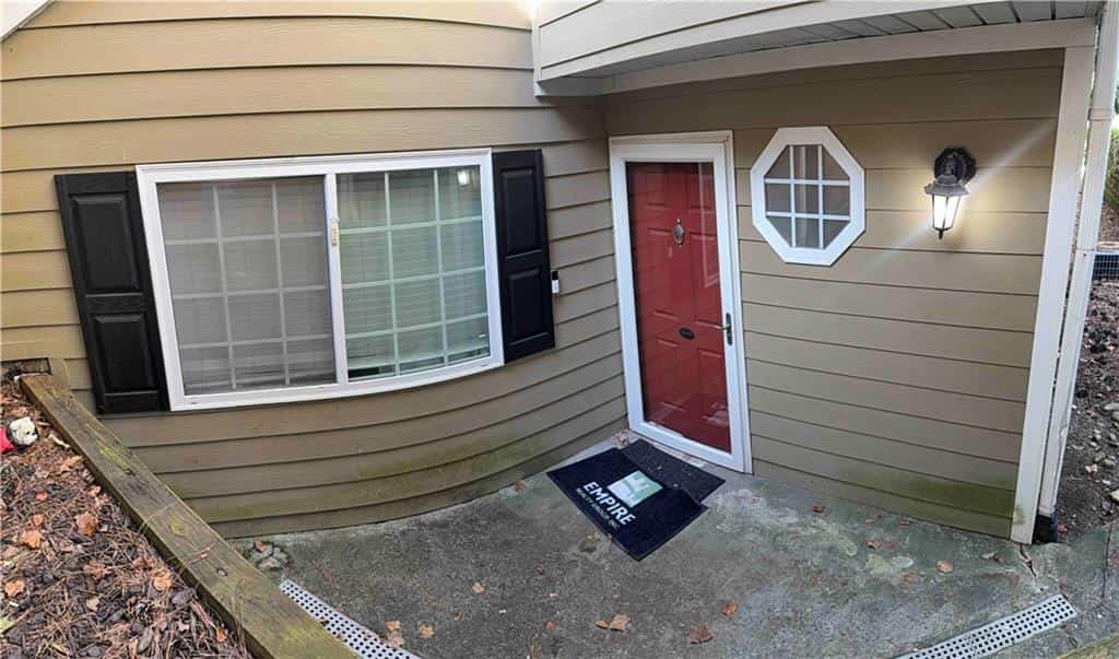 1468 Briarwood Road NE 1605 #1605, Atlanta, GA 30319