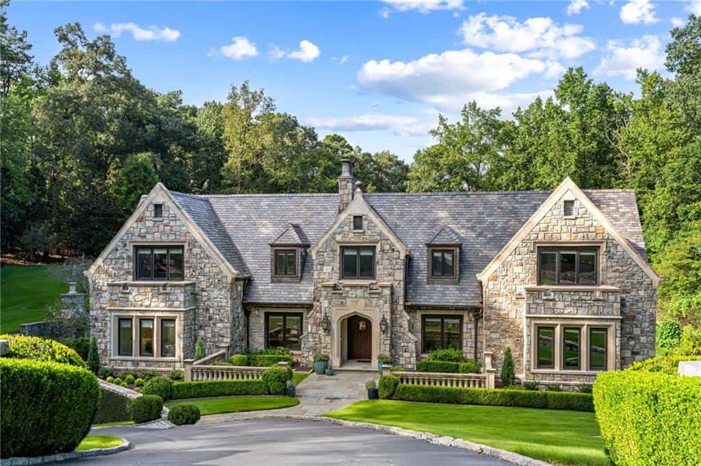 1919 River Forest Road NW, Atlanta, GA 30327
