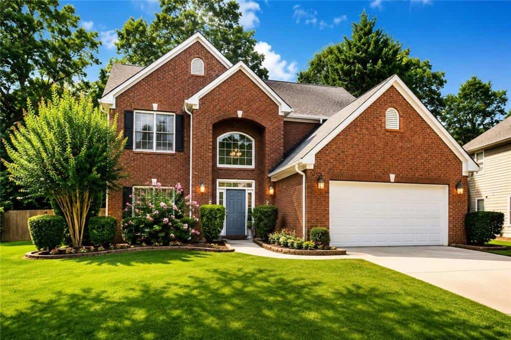 3617 Willbrooke Run, Duluth, GA 30096