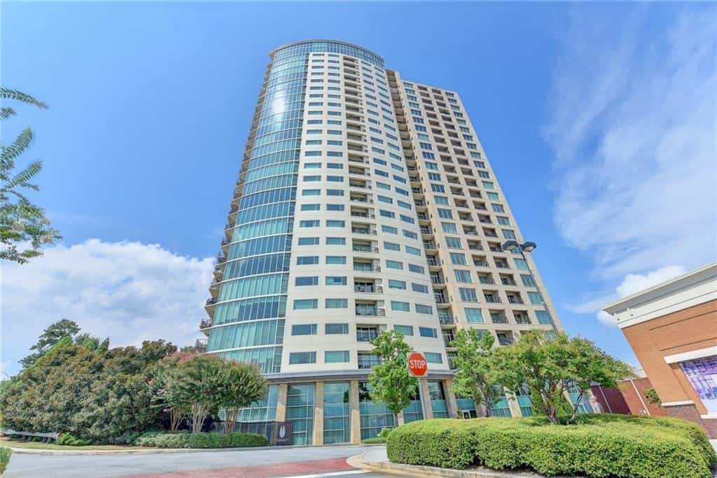 4561 Olde Perimeter Way Unit 910 Way, Atlanta, GA 30346