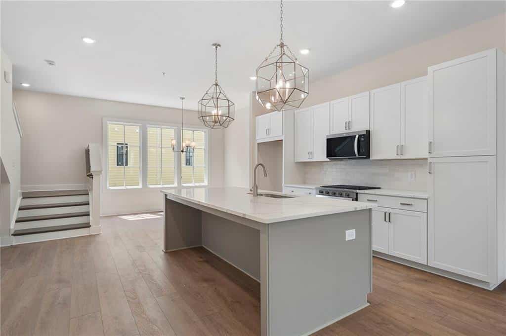 926 Hughley Circle 1 #1, Atlanta, GA 30316