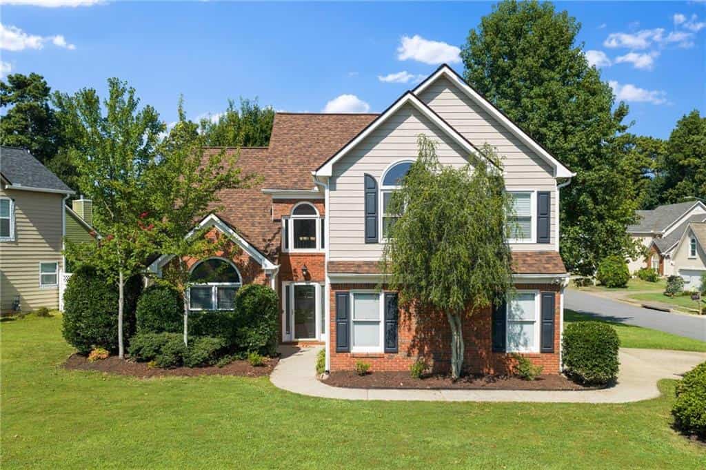 1005 Brentmoor Lane NW, Kennesaw, GA 30144