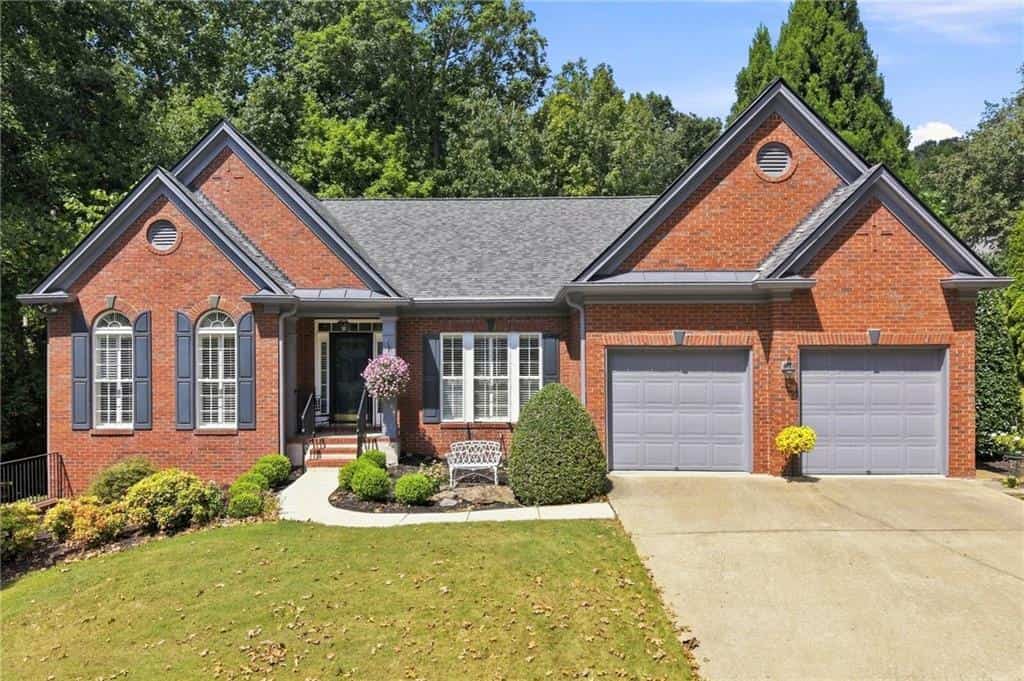 1545 Bookhout Drive, Cumming, GA 30041
