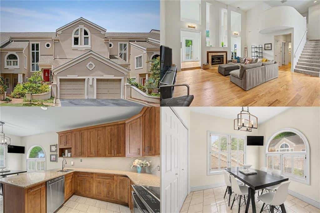 3210 Paces Mill Road SE, Atlanta, GA 30339