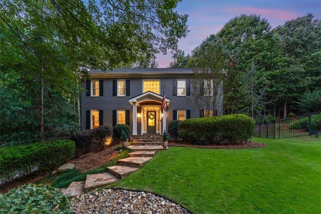 120 Founders Cove, Johns Creek, GA 30022