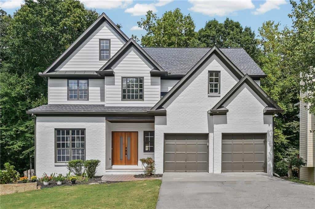 625 Kingsport Drive, Roswell, GA 30076