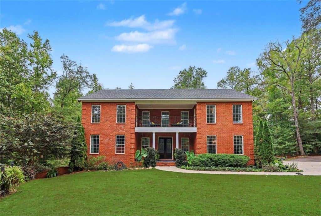4125 Jefferson River Road, Jefferson, GA 30549
