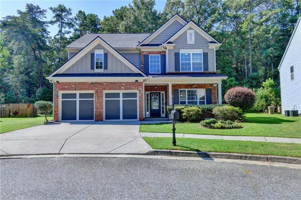 3416 Big Leaf Court, Buford, GA 30519
