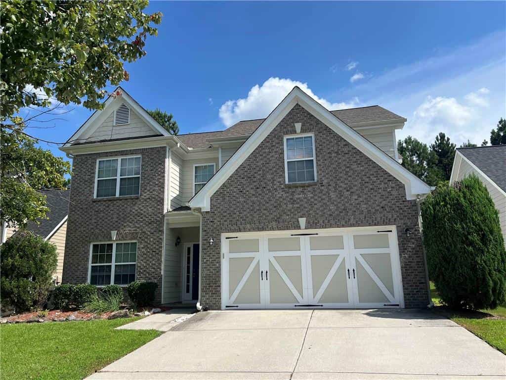 6321 Stewart Ridge Walk, Suwanee, GA 30518