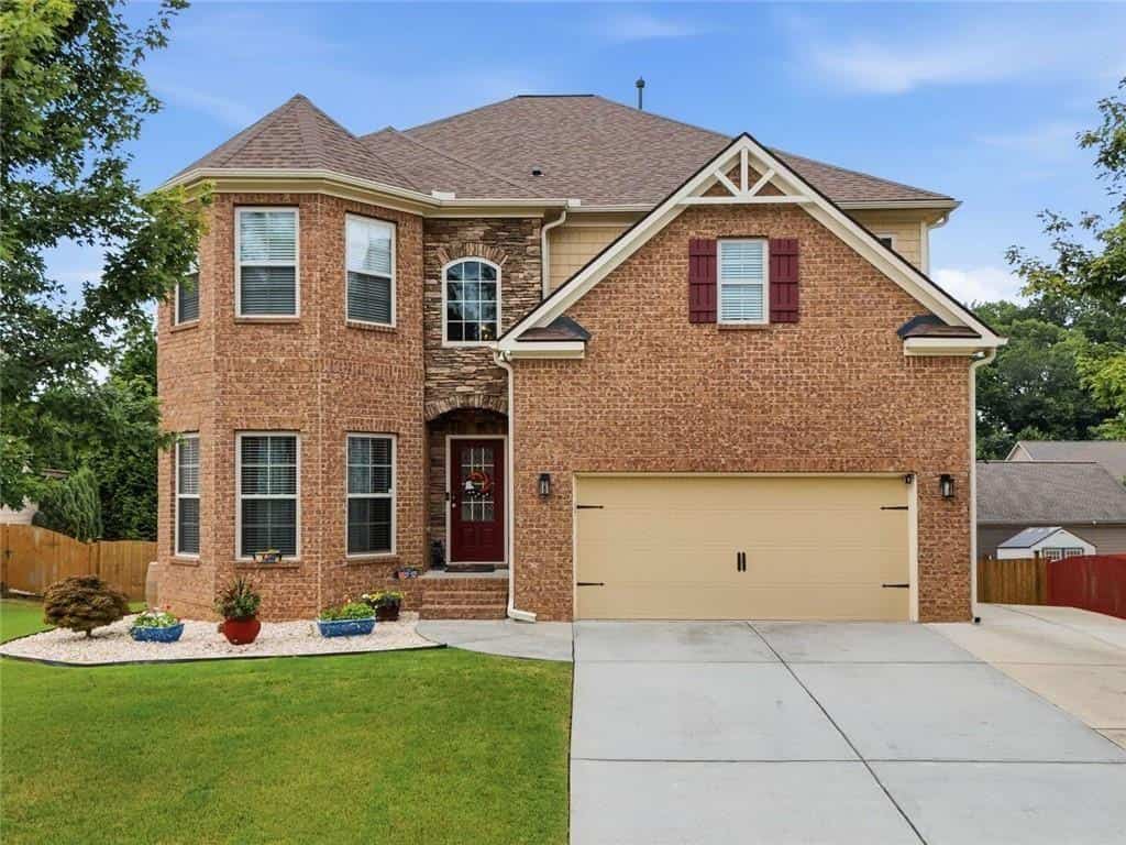 2180 Cain Commons Drive, Dacula, GA 30019