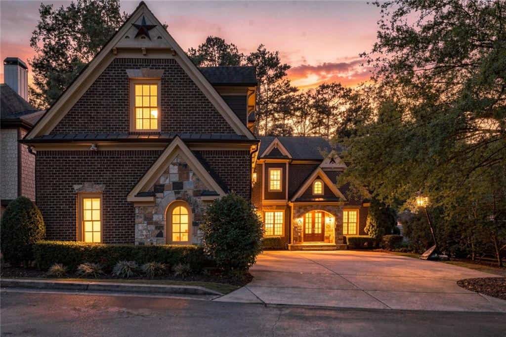 10380 Royal Terrace, Johns Creek, GA 30022