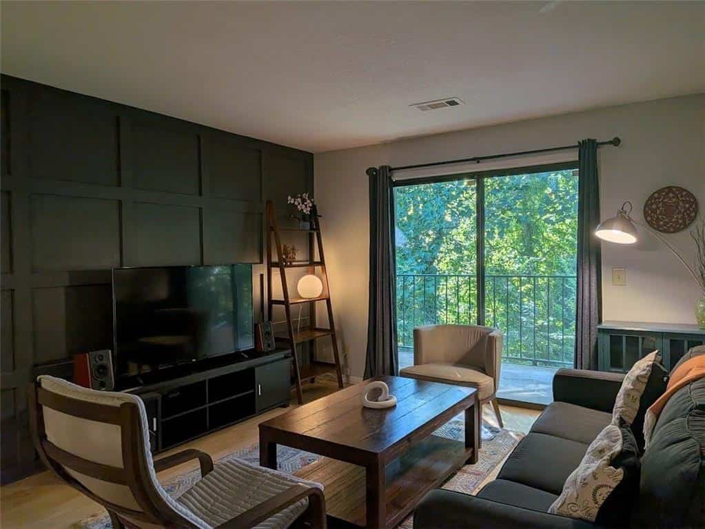 2657 Lenox Road NE 204 #204, Atlanta, GA 30324