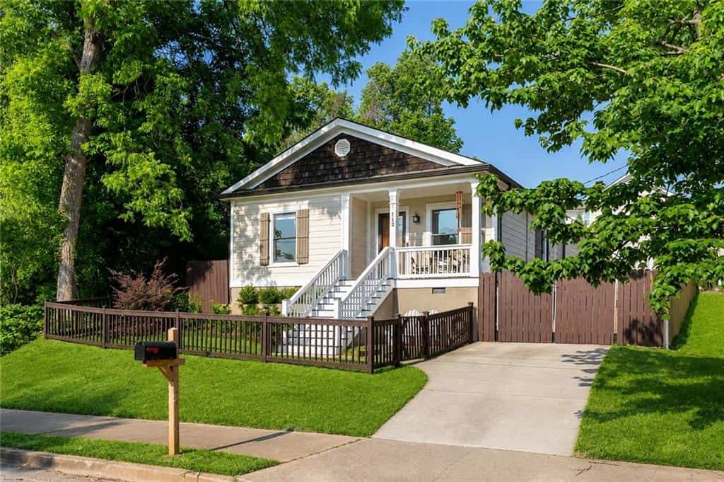 112 Wesley Avenue NE, Atlanta, GA 30307