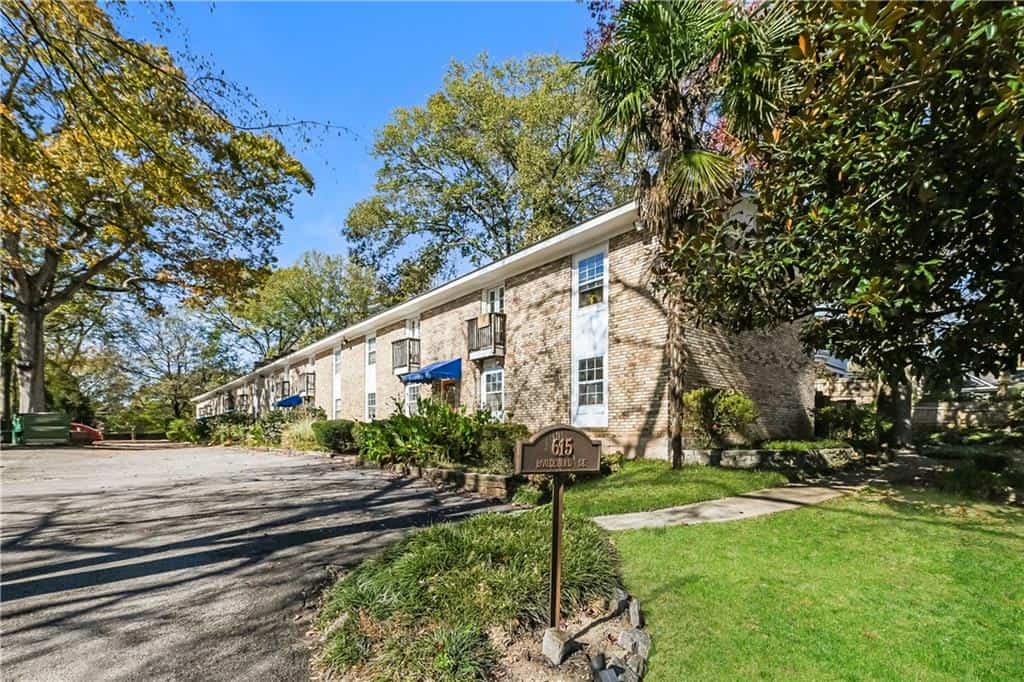 615 Boulevard SE, Atlanta, GA 30312