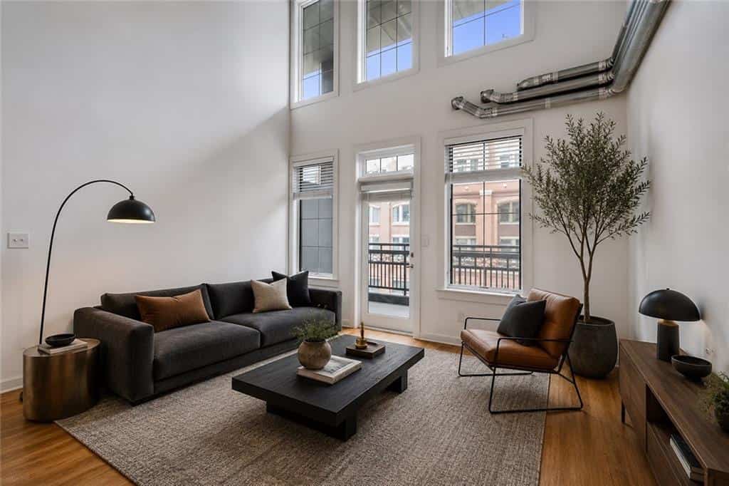 260 18th Street NW 10314 #10314, Atlanta, GA 30363