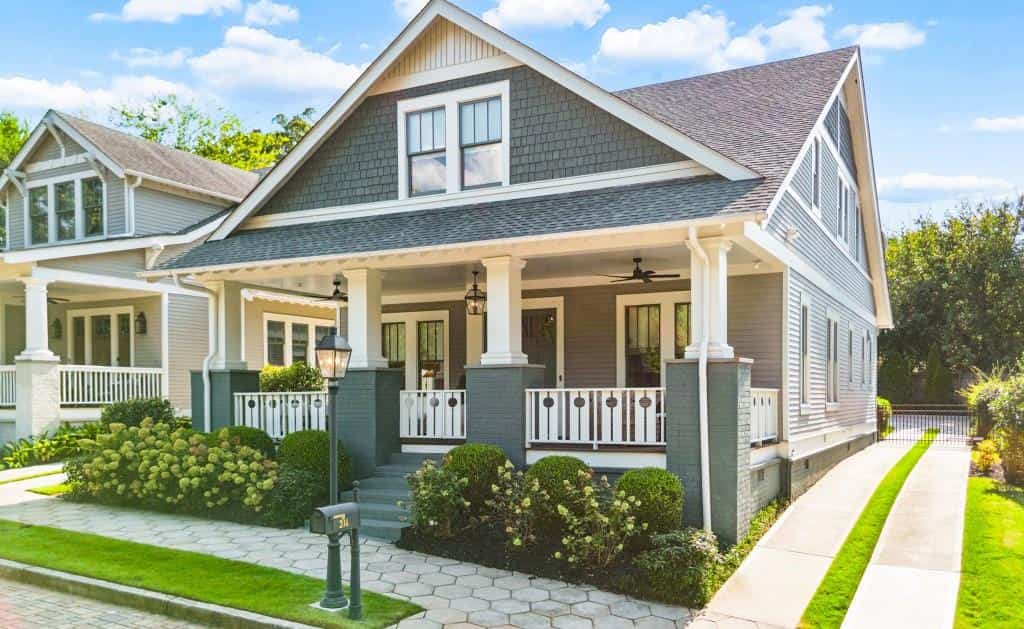 204 Haralson Lane NE, Atlanta, GA 30307