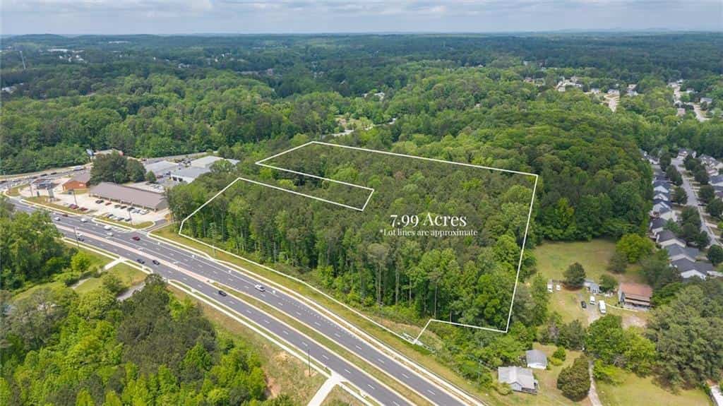 0 Macland Road, Dallas, GA 30157