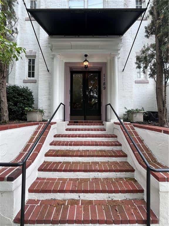 1189 Mclendon Avenue NE 5 #5, Atlanta, GA 30307