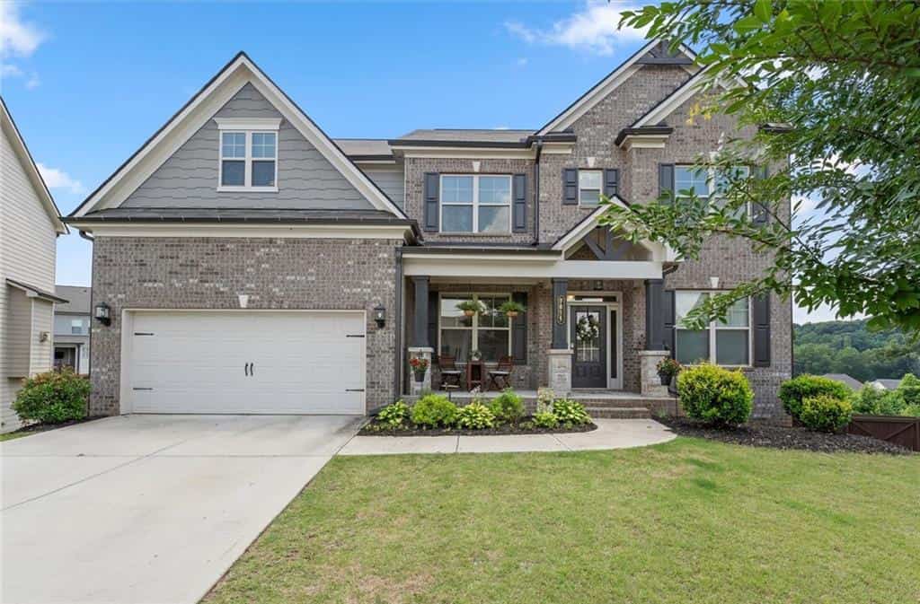 7015 Kempton Court, Flowery Branch, GA 30542