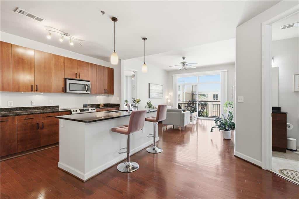 711 Cosmopolitan Drive NE 326 #326, Atlanta, GA 30324