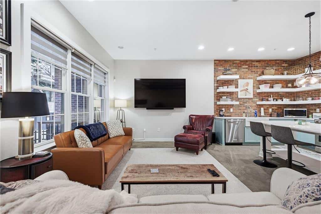 680 Greenwood Avenue NE 209 #209, Atlanta, GA 30306