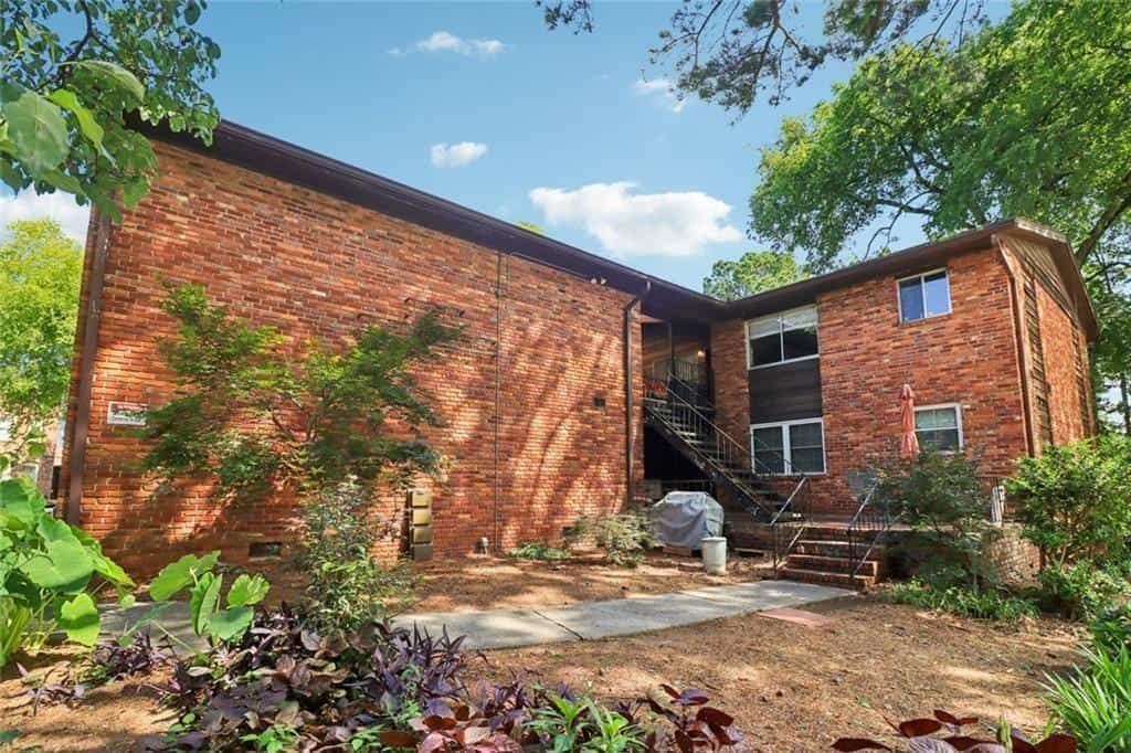 1284 Piedmont Avenue NE 12 #12, Atlanta, GA 30309