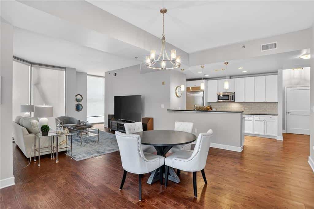 2795 Peachtree Road NE 1509 #1509, Atlanta, GA 30305