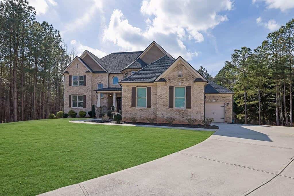 3298 Alcovy Club Court, Dacula, GA 30019