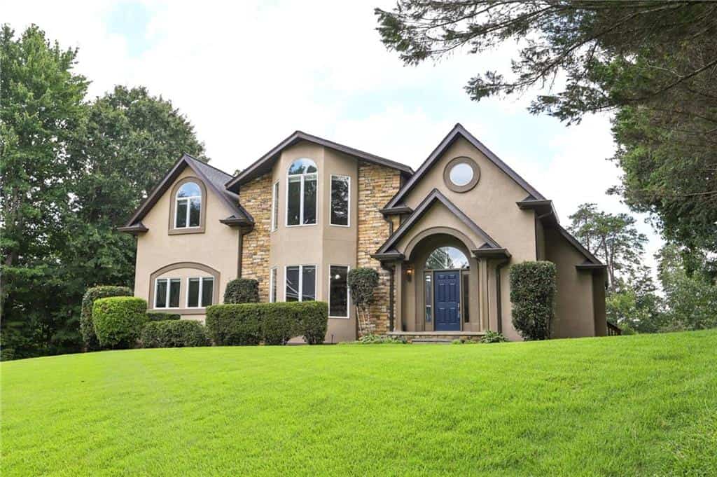 5748 Ridgewater Drive, Gainesville, GA 30506