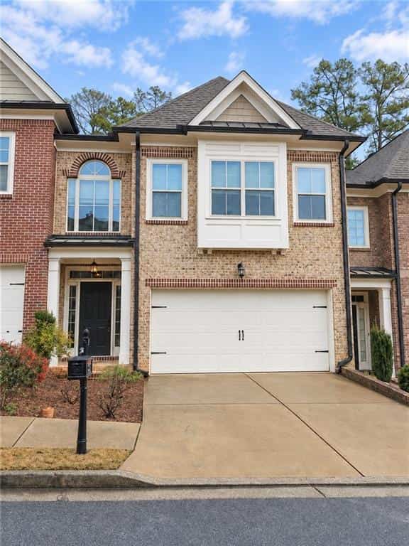 10550 Arlington Point, Alpharetta, GA 30022