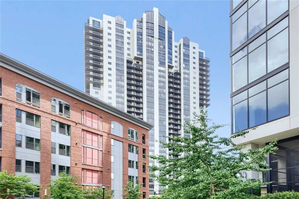 3481 Lakeside Drive NE 2603 #2603, Atlanta, GA 30326