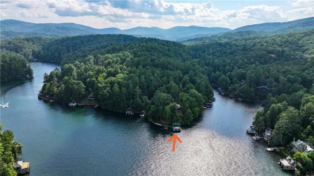 120 Pinto Lane, Lakemont, GA 30552
