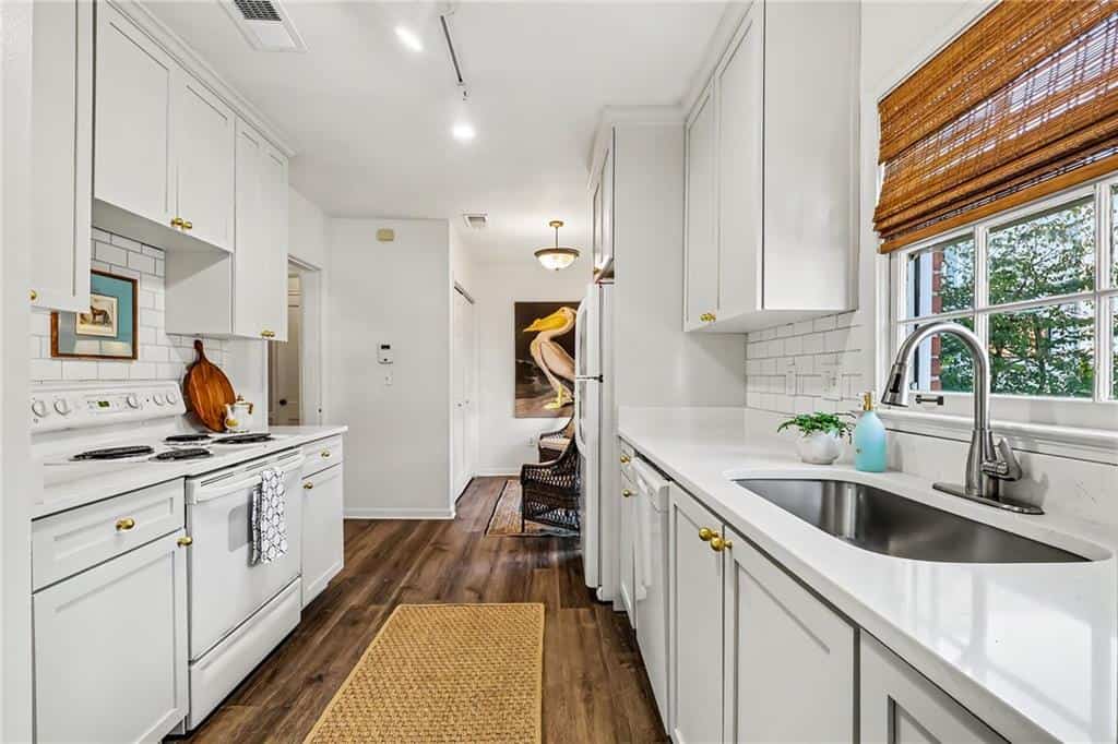 3669 Peachtree Road NE 2C #2C, Atlanta, GA 30319