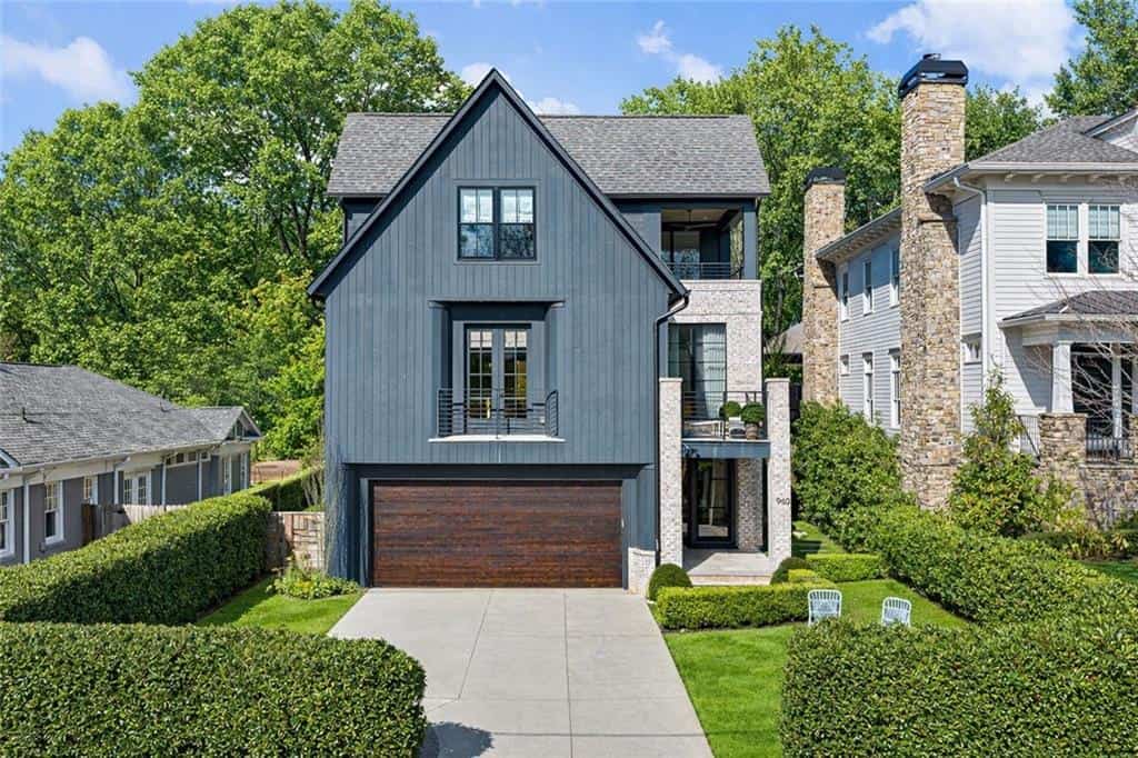 960 Los Angeles Avenue NE, Atlanta, GA 30306