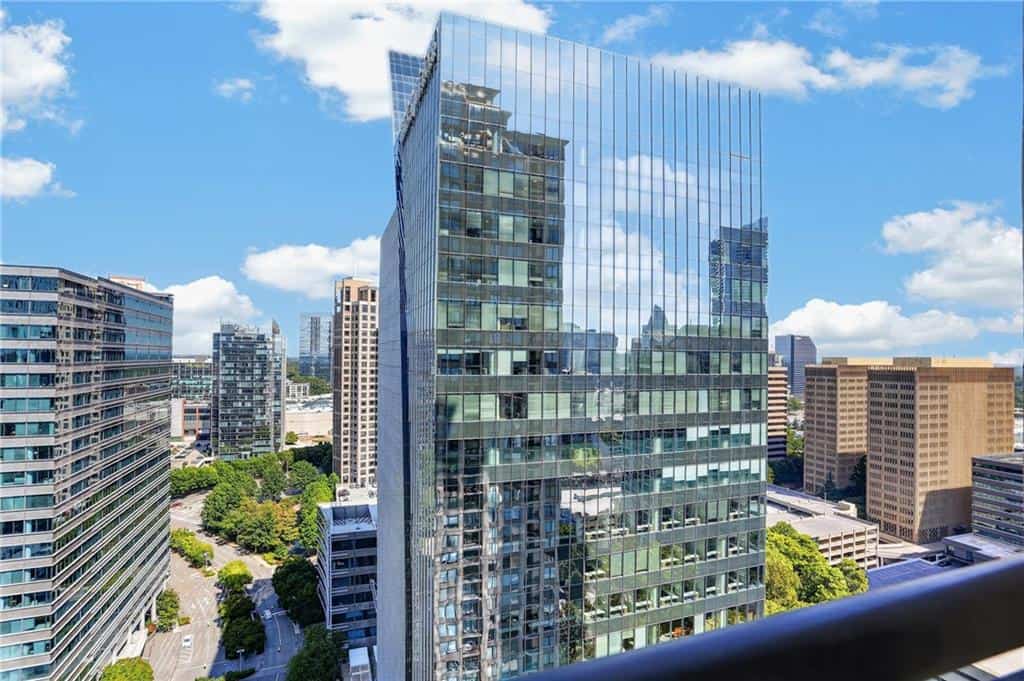 3445 Stratford Road NE 2604 #2604, Atlanta, GA 30326