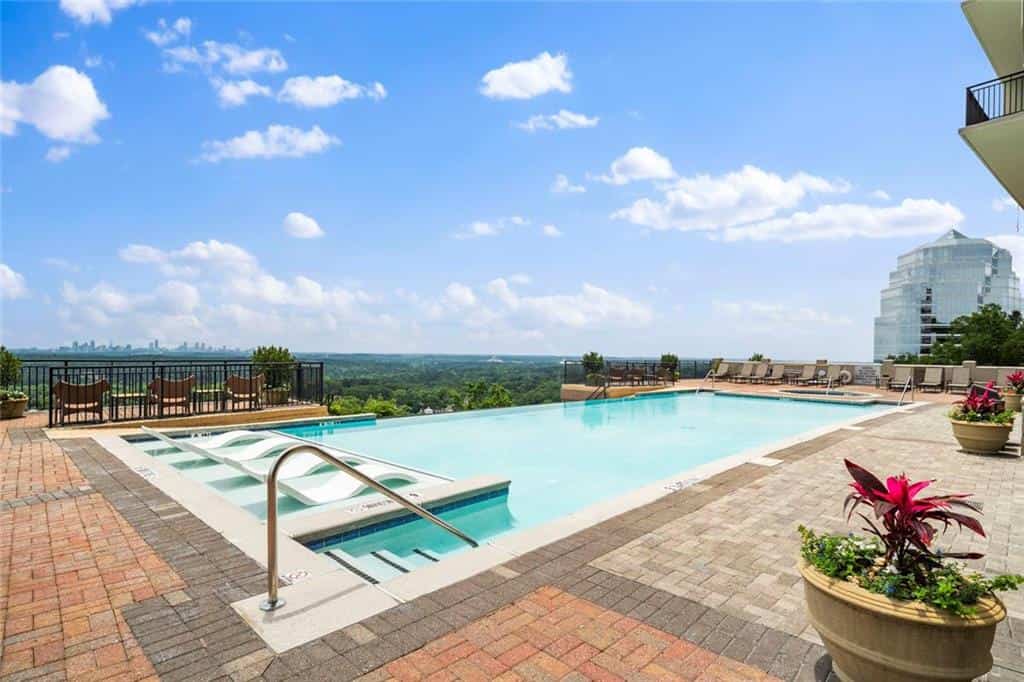 2950 Mount Wilkinson Parkway SE 915 #915, Atlanta, GA 30339