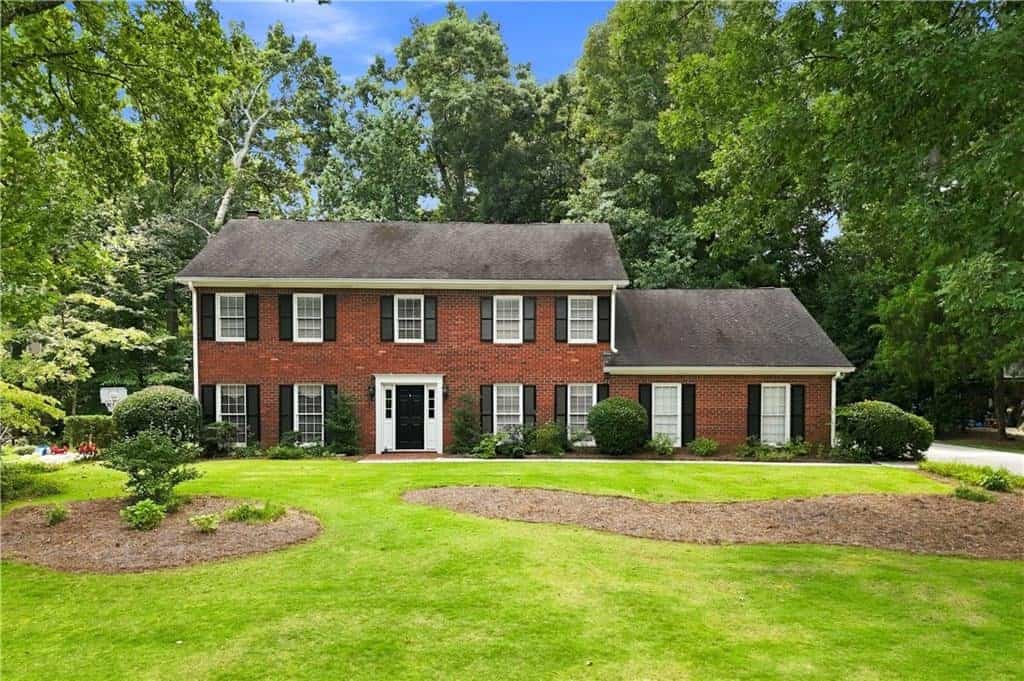 3248 Hunterdon Way SE, Marietta, GA 30067