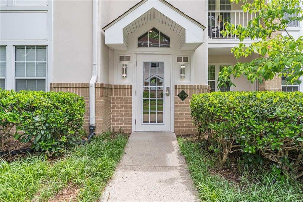 240 Renaissance Parkway NE 204 #204, Atlanta, GA 30308
