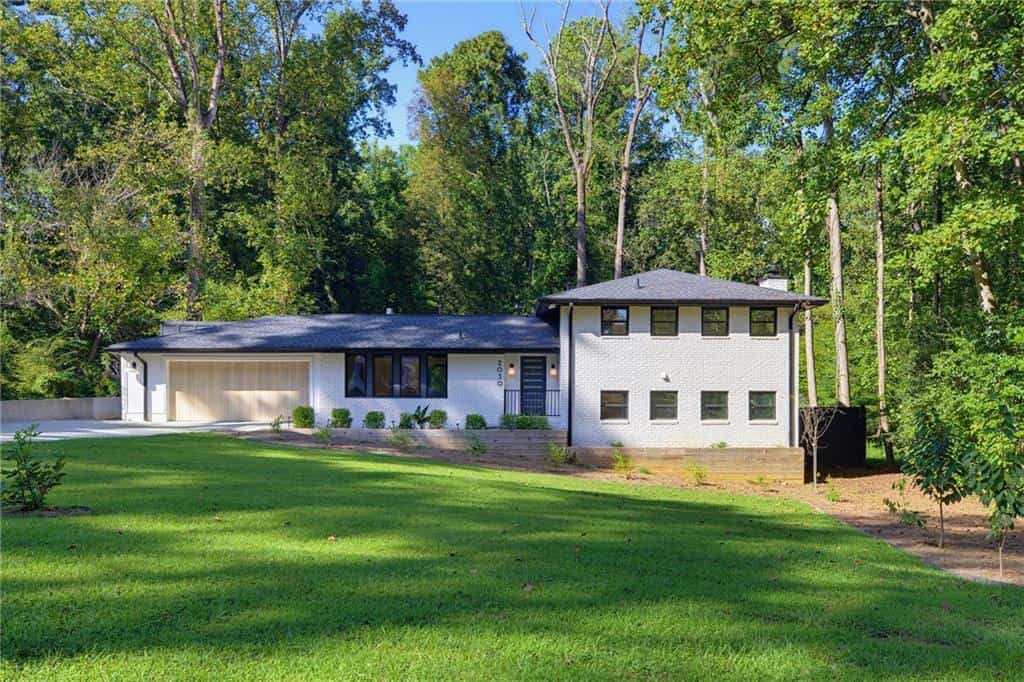 2030 Clairmont Terrace NE, Atlanta, GA 30345