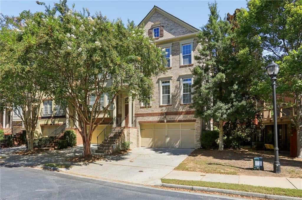 Atlanta, GA 30324