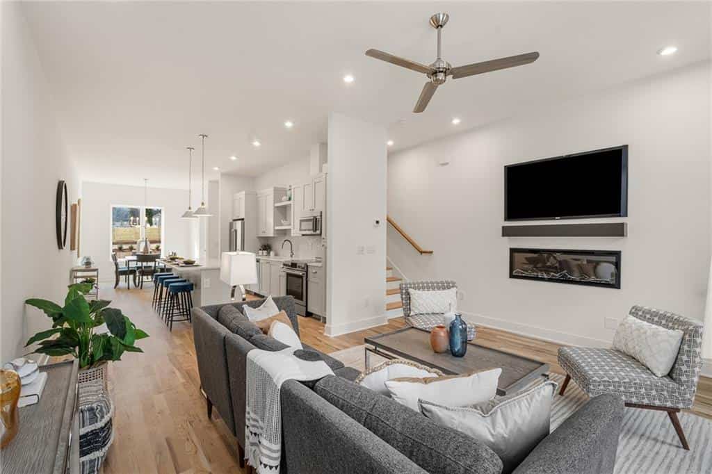 1237 Memorial Drive SE 403 #403, Atlanta, GA 30316