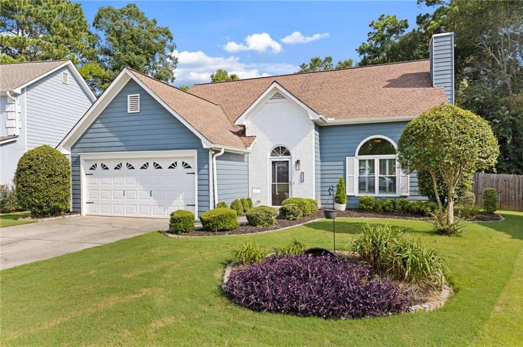 3915 Ivy Run Circle, Duluth, GA 30096