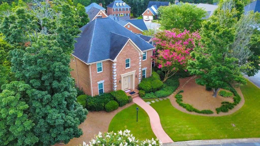 573 N Palisades Circle SE, Marietta, GA 30067