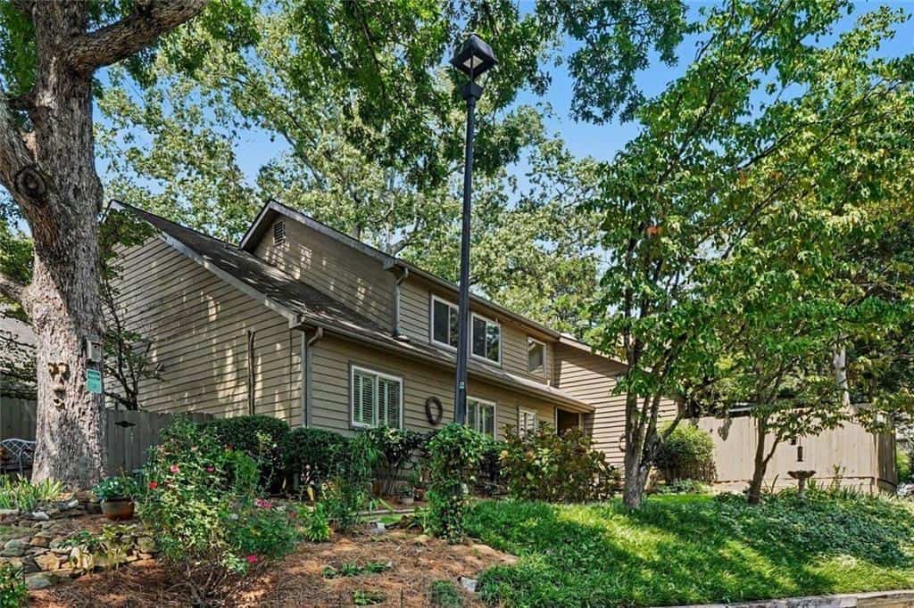4173 D'Youville Trace, Brookhaven, GA 30341