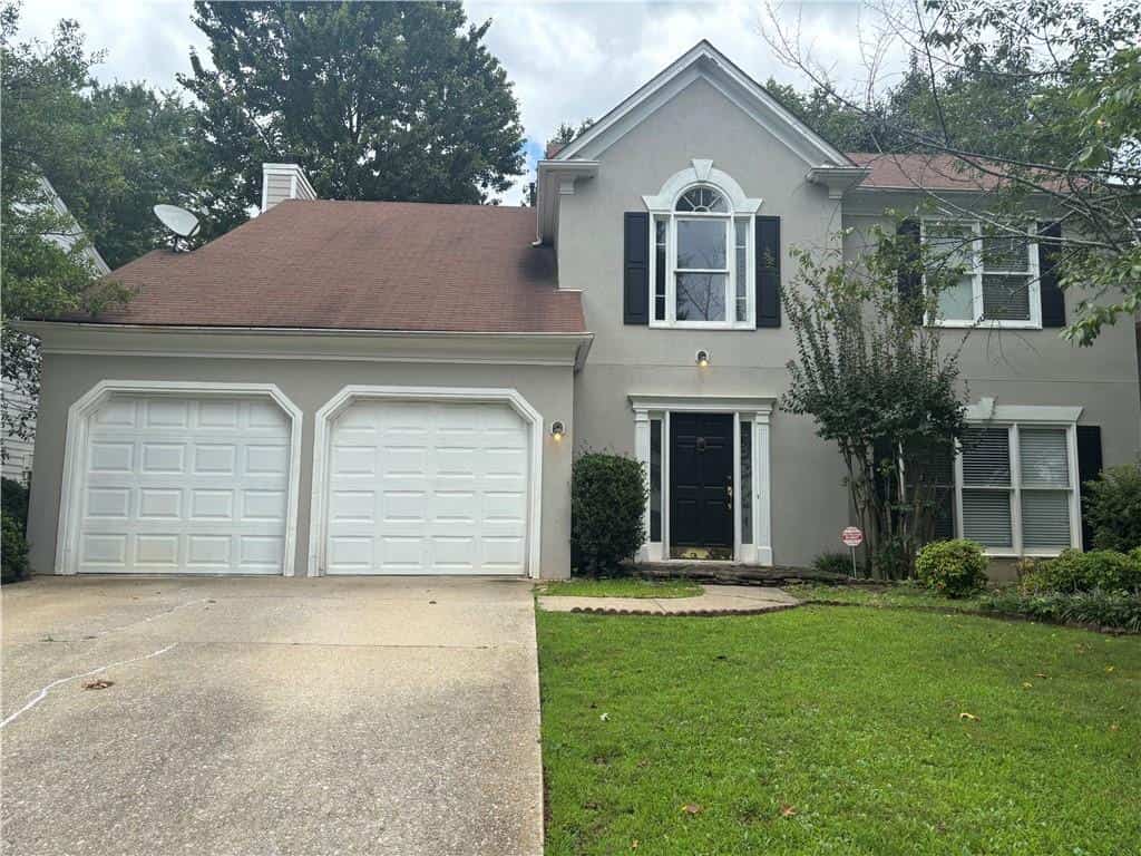 6420 Barwick Lane, Johns Creek, GA 30097